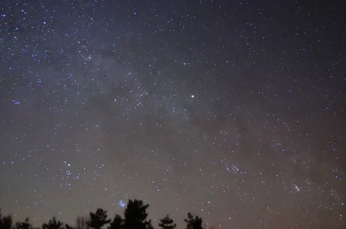 一期一会日本旅游推荐 这10个地方有最美的星空 一期一会定制旅行与文化交流 微信公众号文章阅读 Wemp