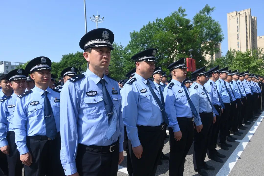 公安警察图片 壁纸图片