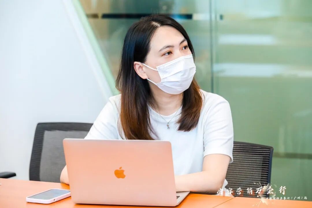 零号时光团队到中联律师事务所进行律师IP打造交流