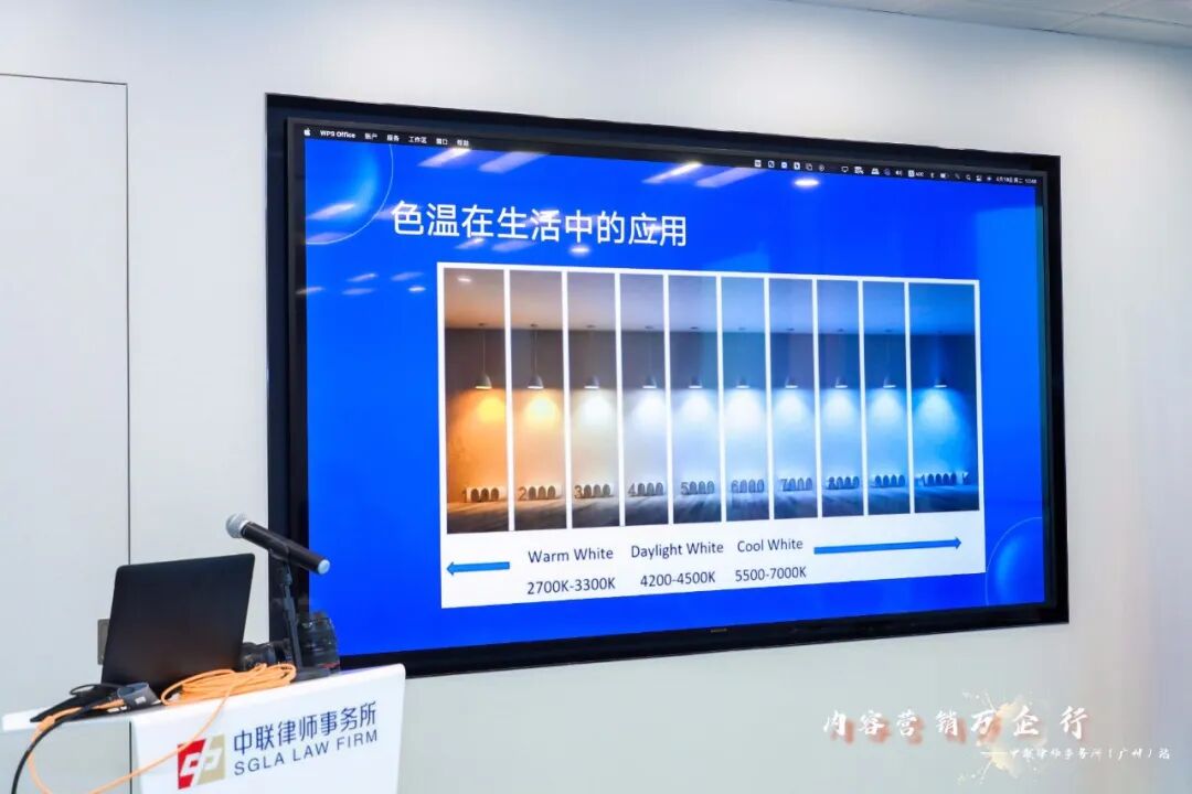 零号时光团队到中联律师事务所进行律师IP打造交流