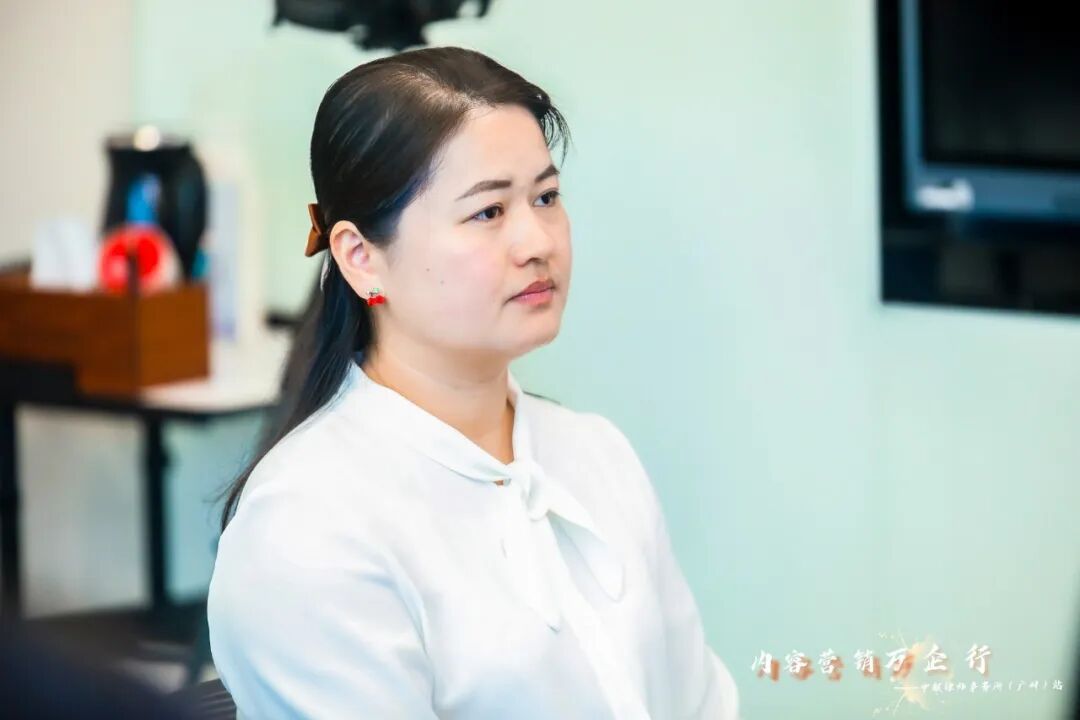 零号时光团队到中联律师事务所进行律师IP打造交流