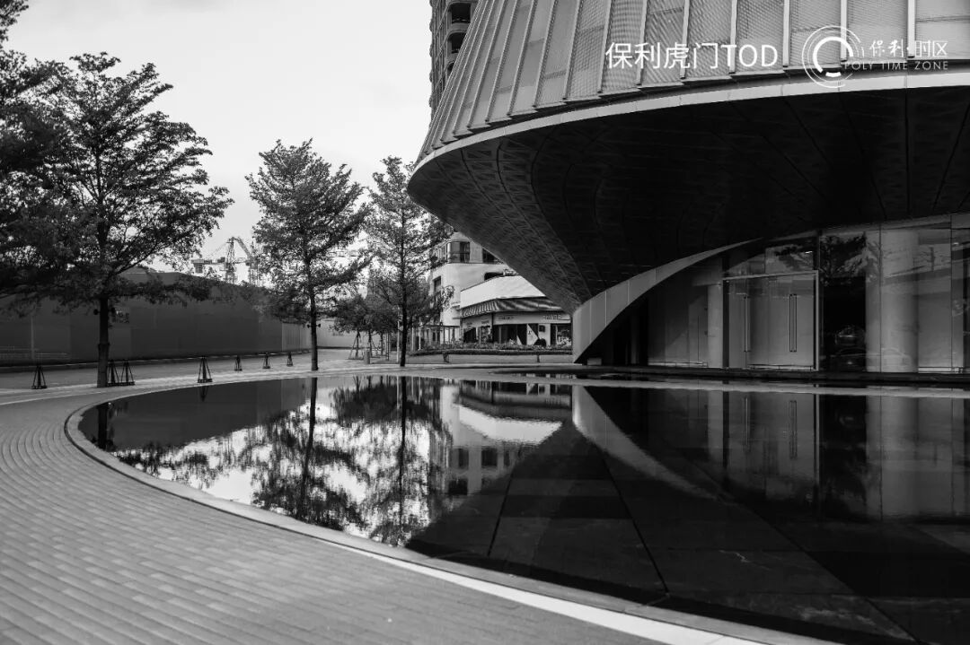 零号时光地产类摄影作品