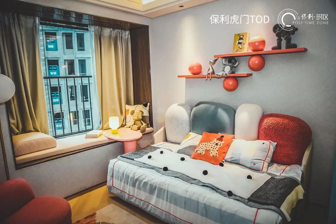 零号时光地产类摄影作品