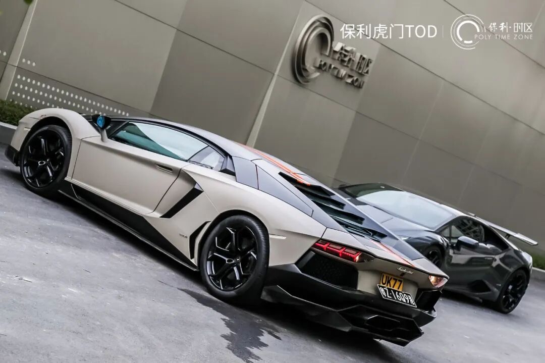 零号时光地产类摄影作品