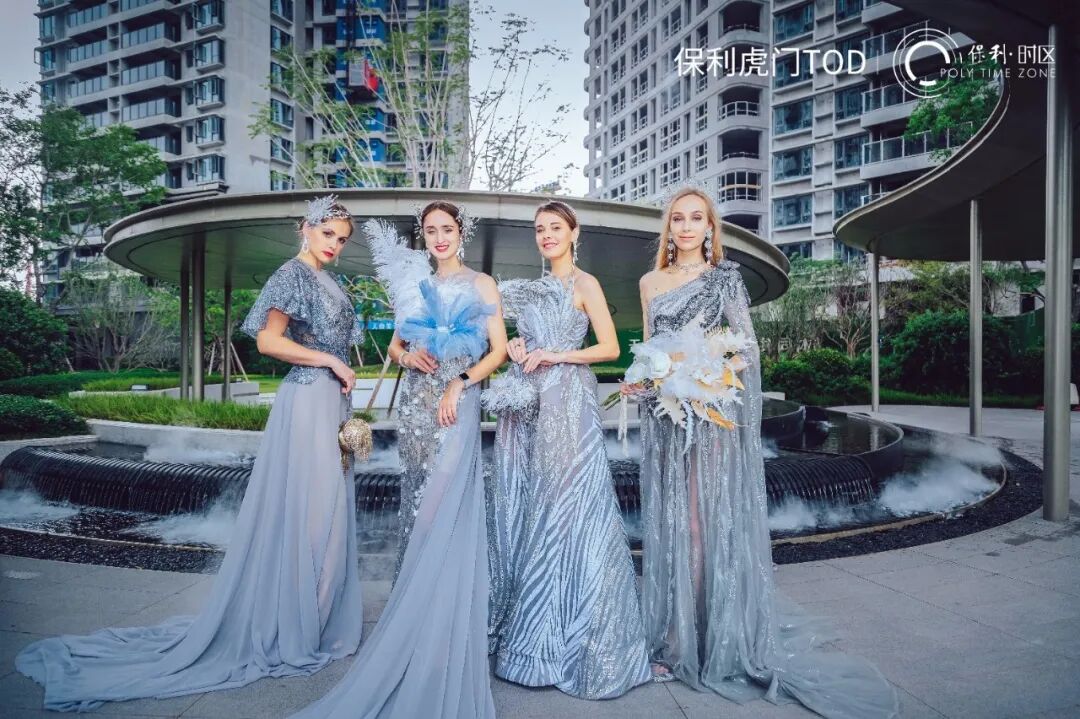 零号时光地产类摄影作品