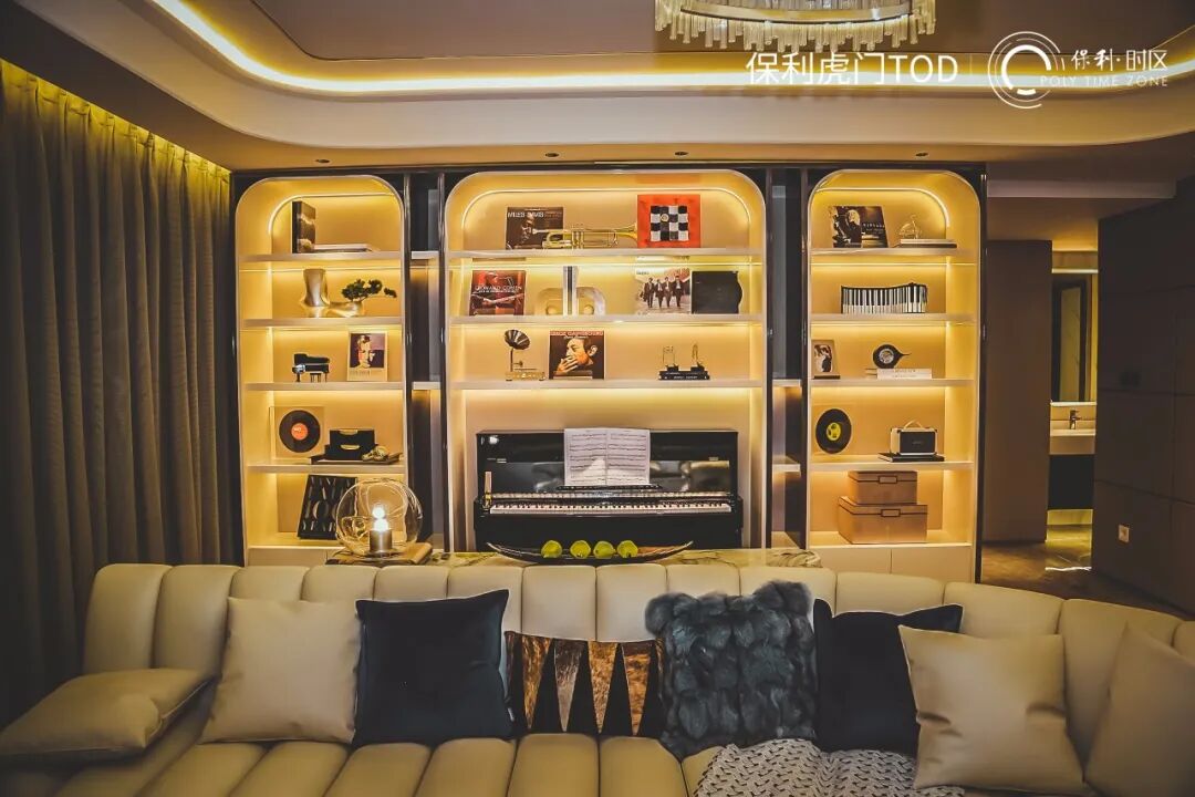 零号时光地产类摄影作品