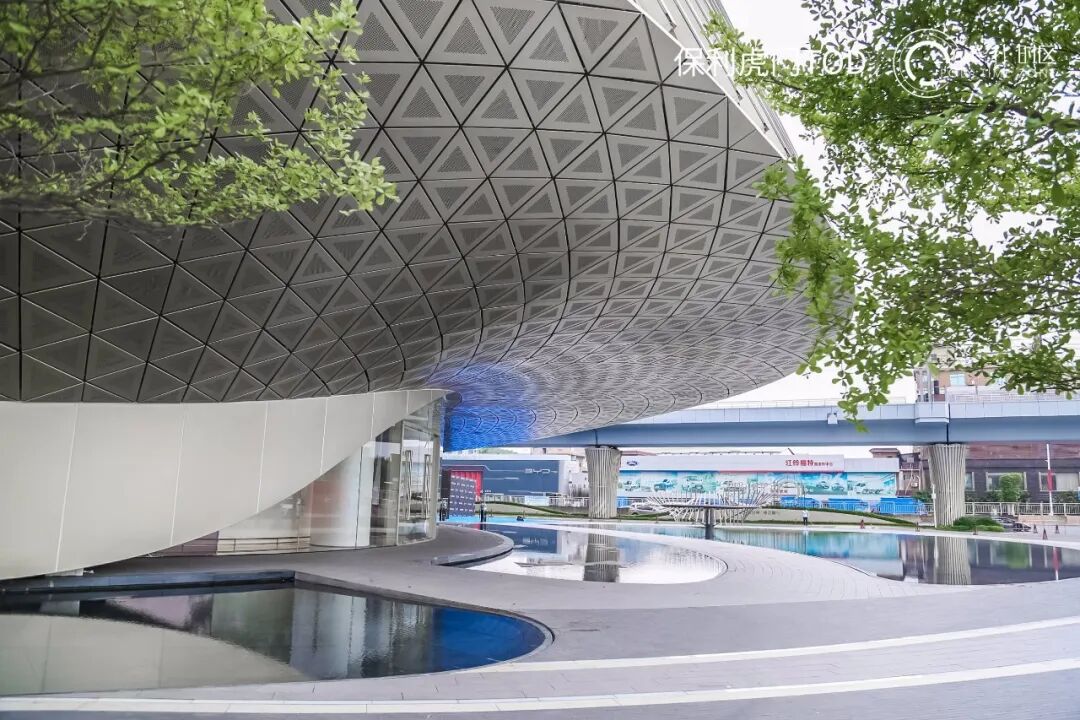 零号时光地产类摄影作品