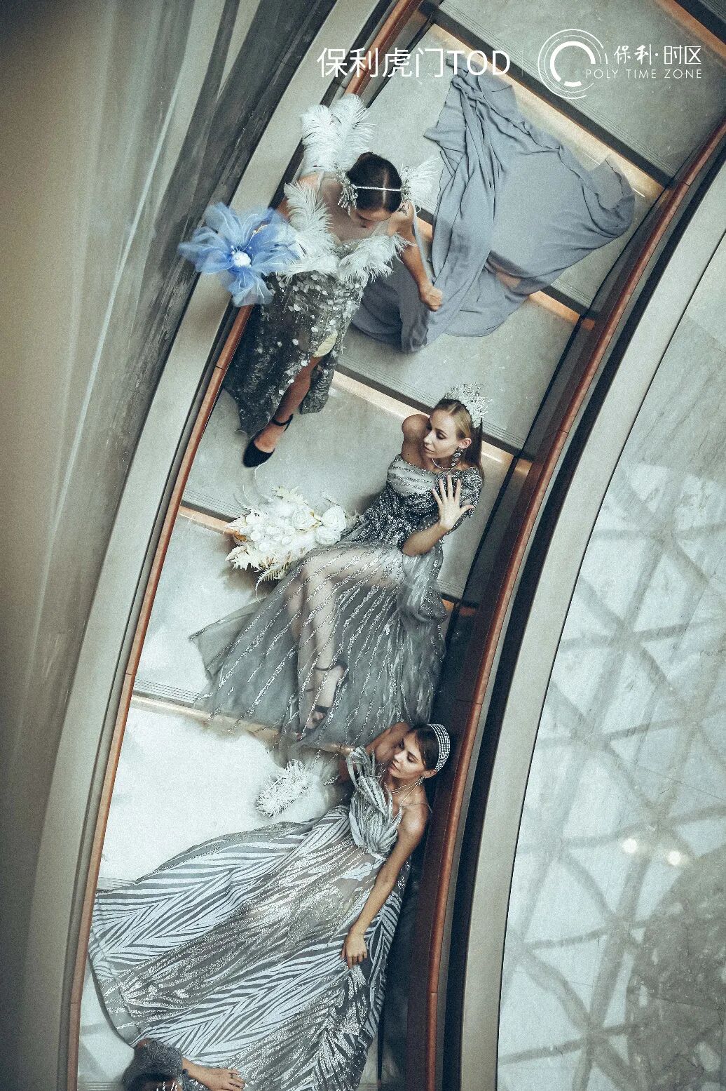 零号时光地产类摄影作品