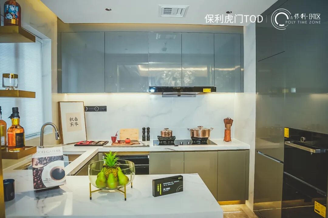 零号时光地产类摄影作品