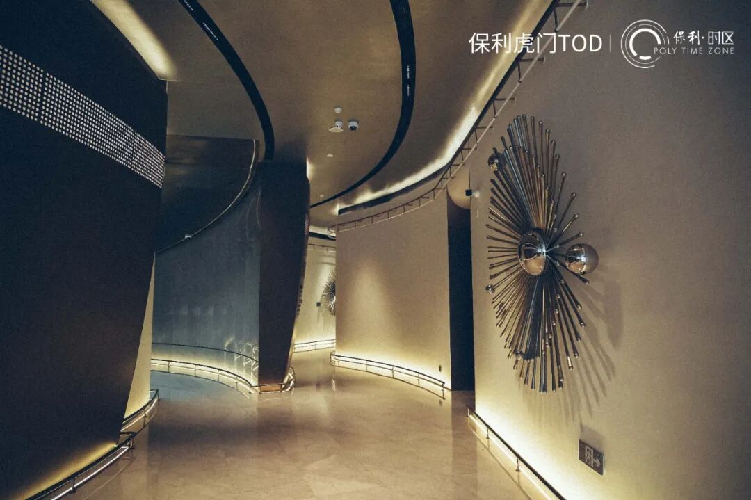 零号时光地产类摄影作品