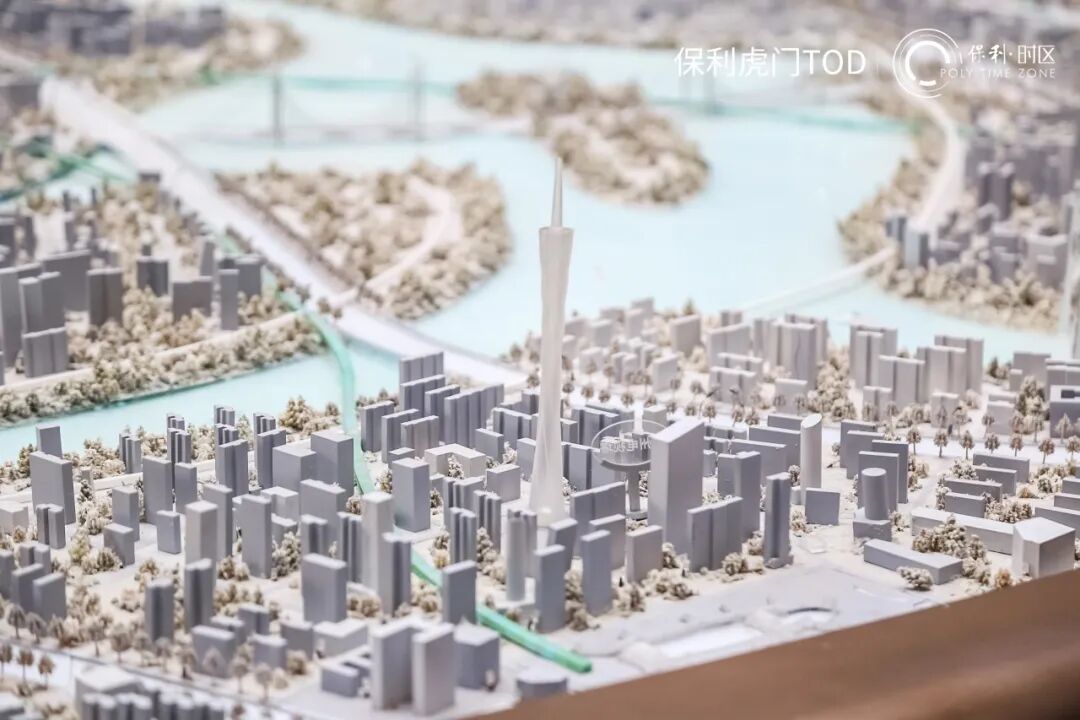 零号时光地产类摄影作品