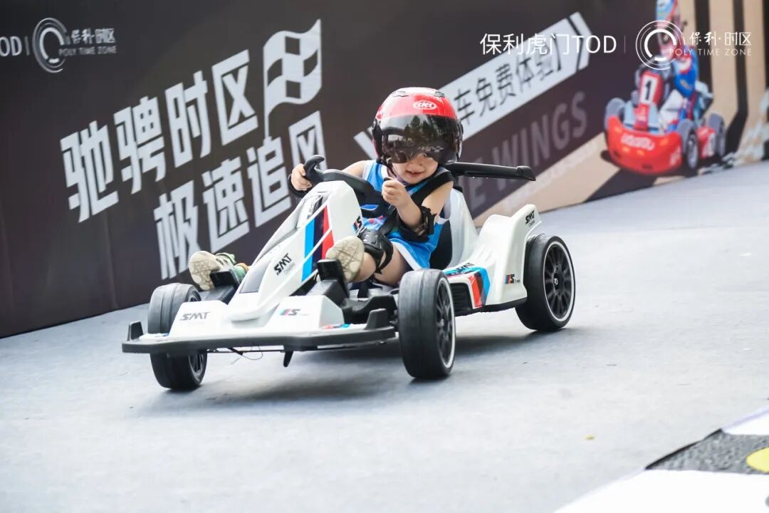 零号时光摄影作品（保利兰博基尼展）