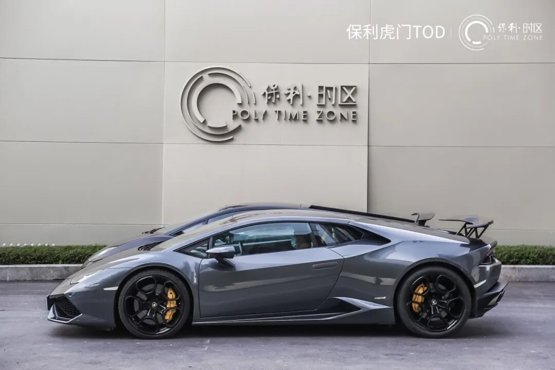 零号时光地产类摄影作品