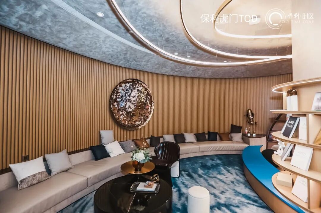 零号时光地产类摄影作品