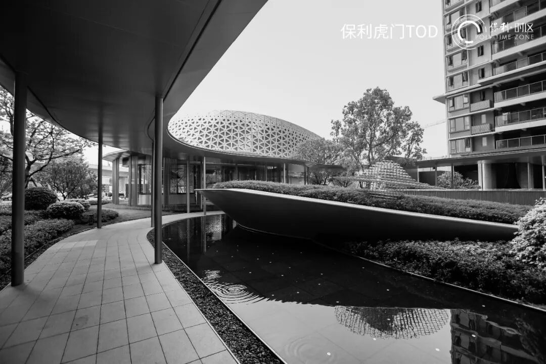 零号时光地产类摄影作品