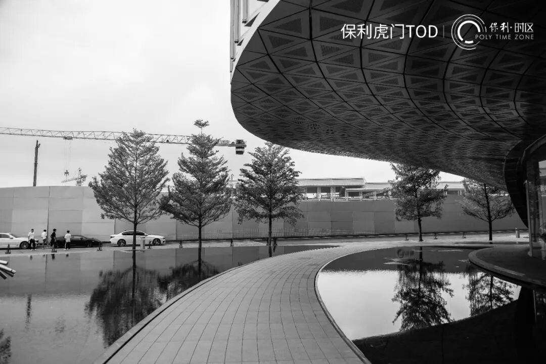 零号时光地产类摄影作品