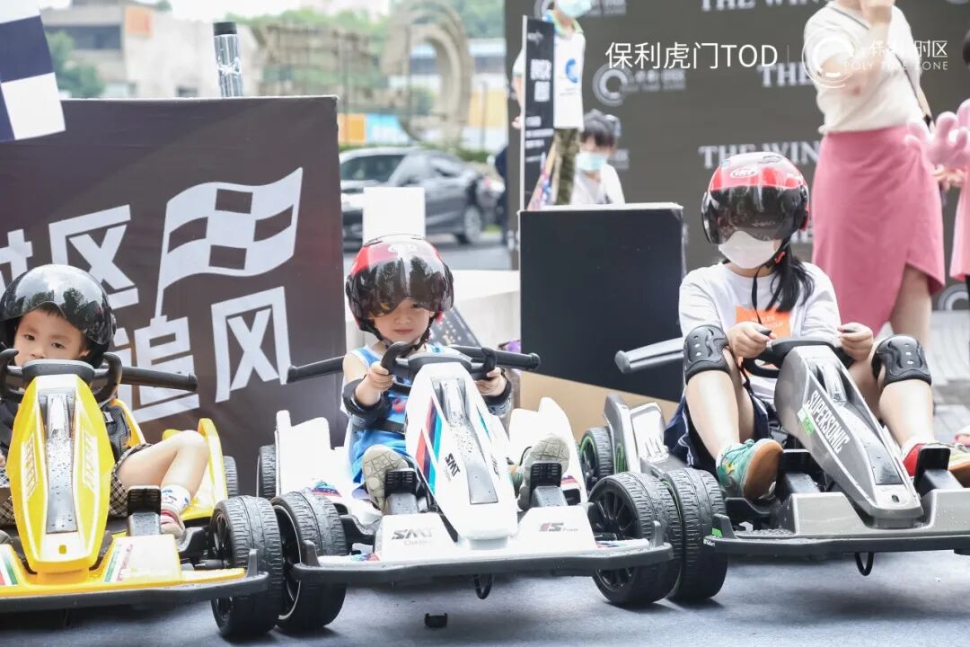 零号时光摄影作品（保利兰博基尼展）