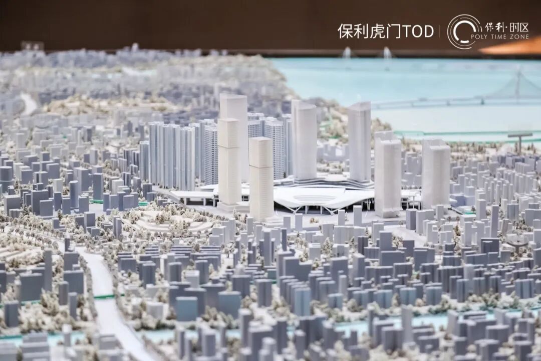 零号时光地产类摄影作品