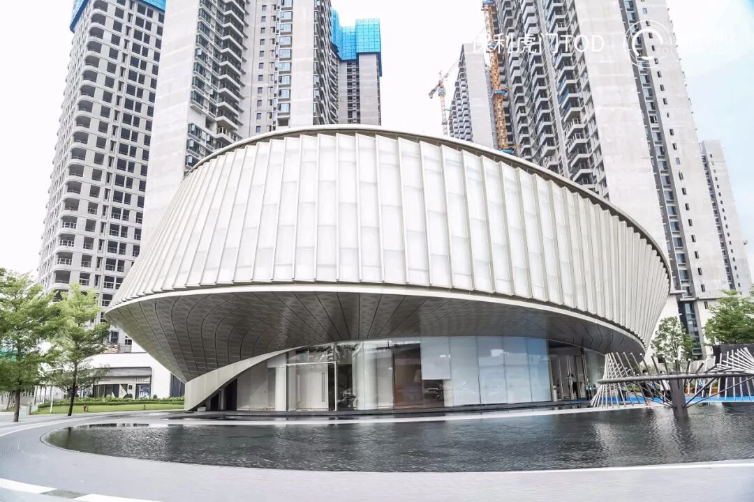 零号时光地产类摄影作品