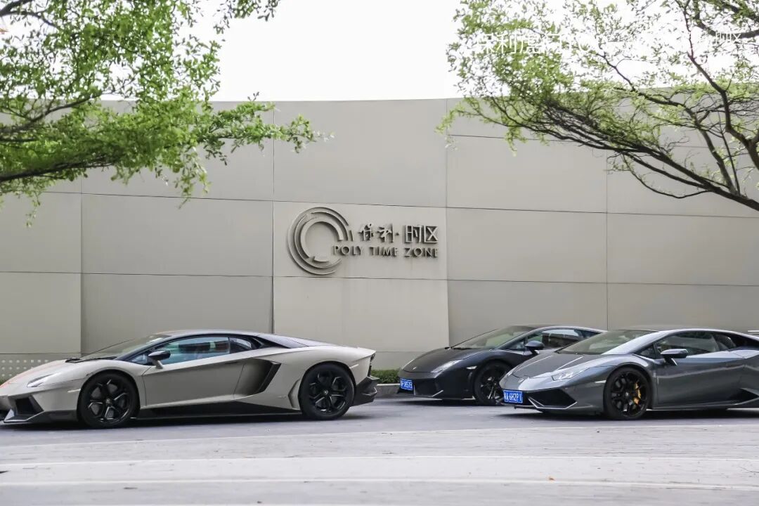 零号时光地产类摄影作品