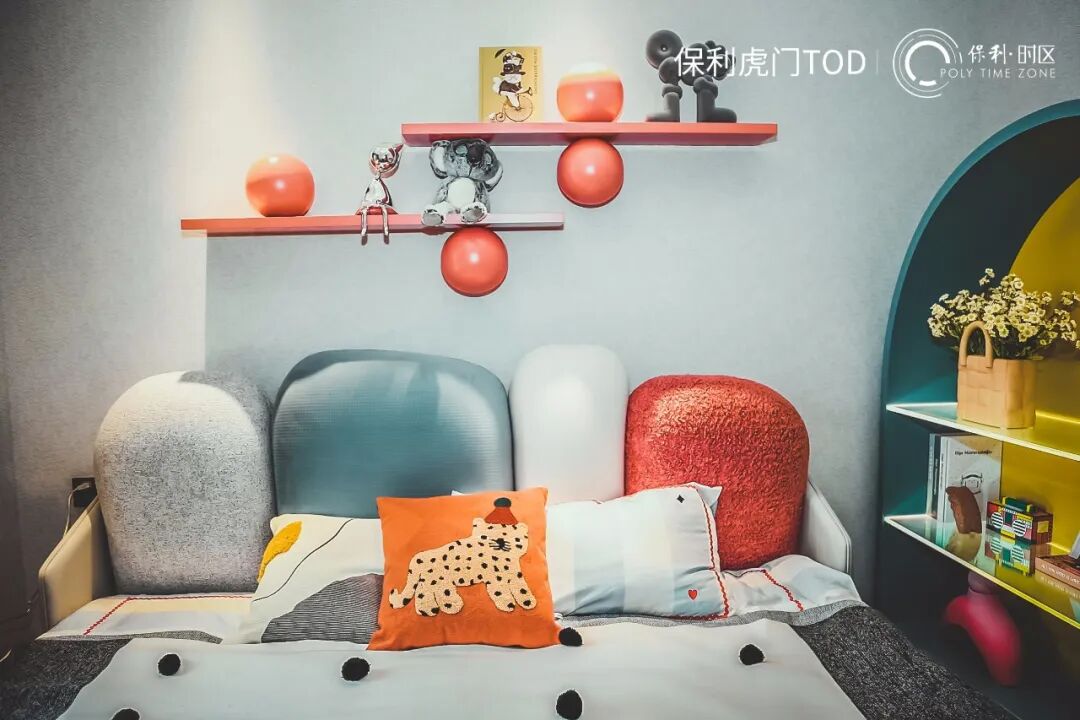 零号时光地产类摄影作品