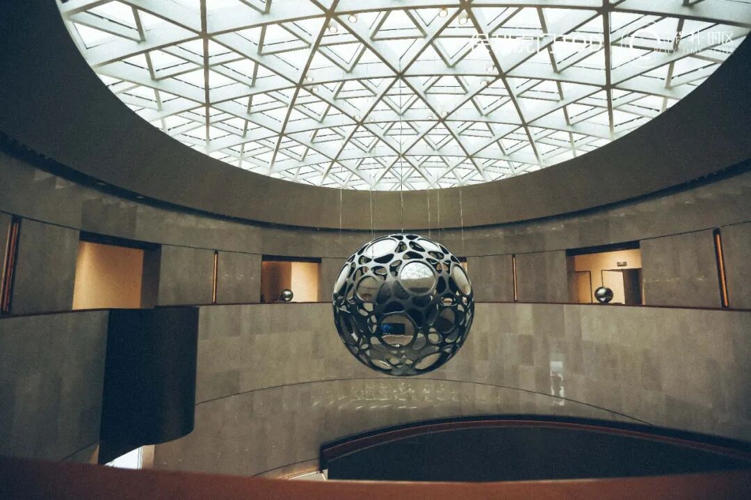 零号时光地产类摄影作品