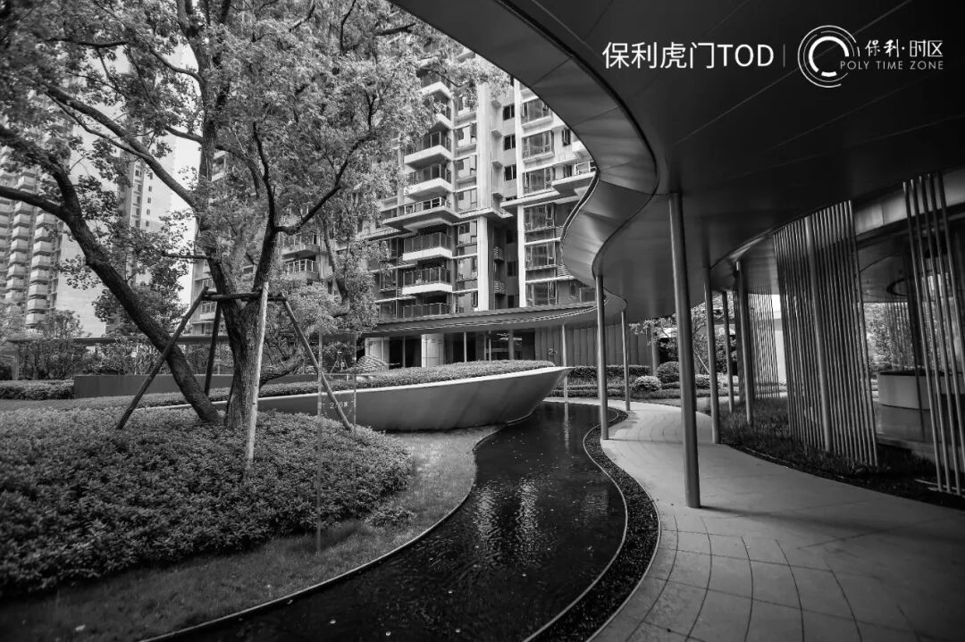 零号时光地产类摄影作品