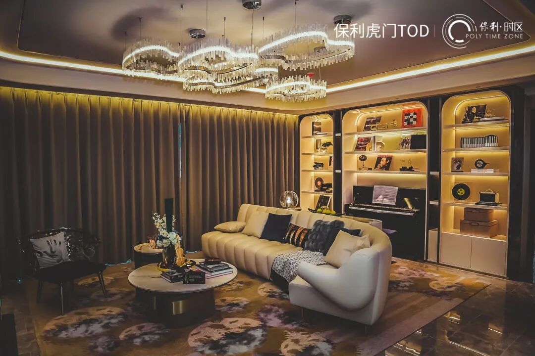 零号时光地产类摄影作品