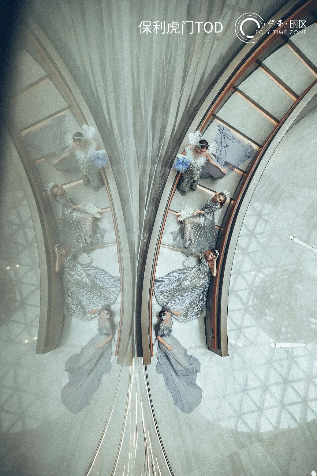 零号时光地产类摄影作品