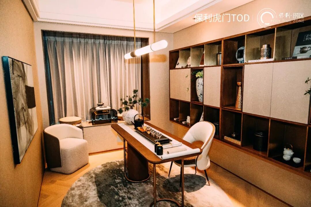 零号时光地产类摄影作品