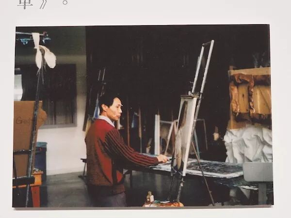 郝志强画家的油画多少钱_油画是哪里的画种之一_油画大师画人体画