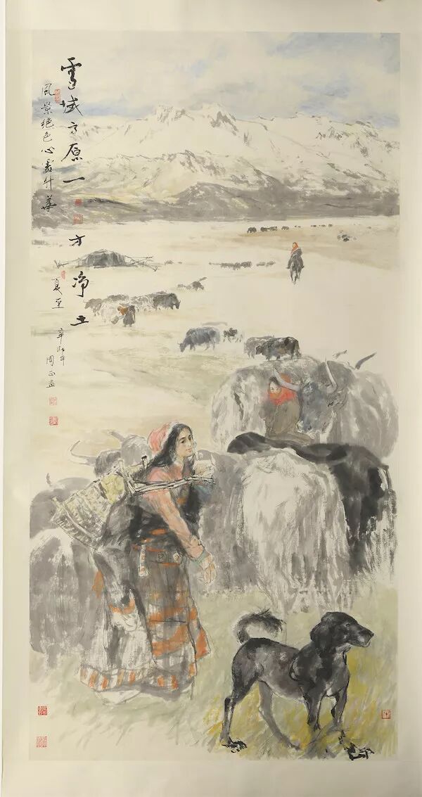 油画是哪里的画种之一_郝志强画家的油画多少钱_油画大师画人体画