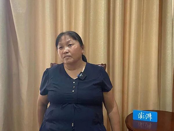 劳荣枝案受害者家属获赔4.8万元，“不满意但不上诉”
