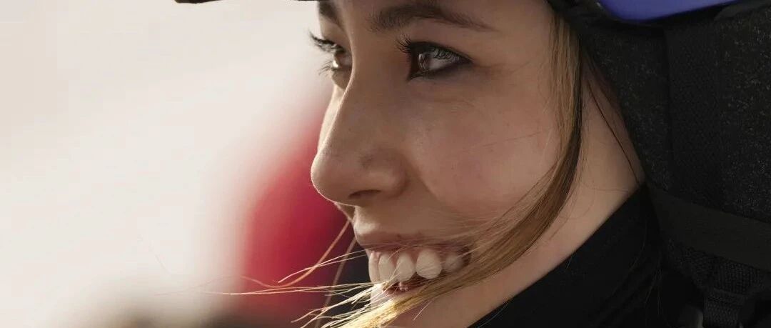 谷爱凌今天比赛取消，原因公布