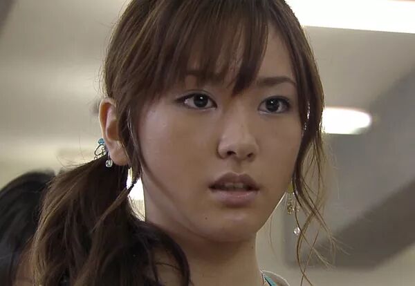 有一種可愛叫新垣結衣 澎湃新聞 微文庫