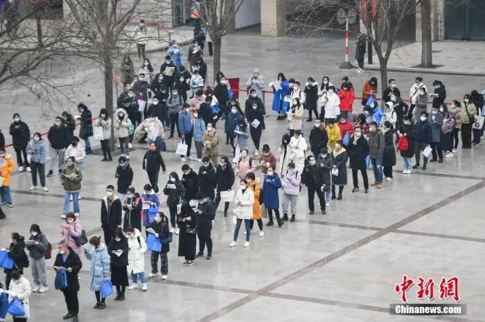 连续多年超百万人赶考，“国考”这个招录特征要了解→