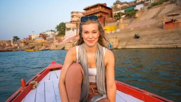 疫情下的外国网红博主们：无处可去，无货可带