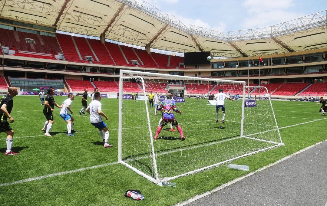 自荐系统的上线得到了球迷的支持。资料图