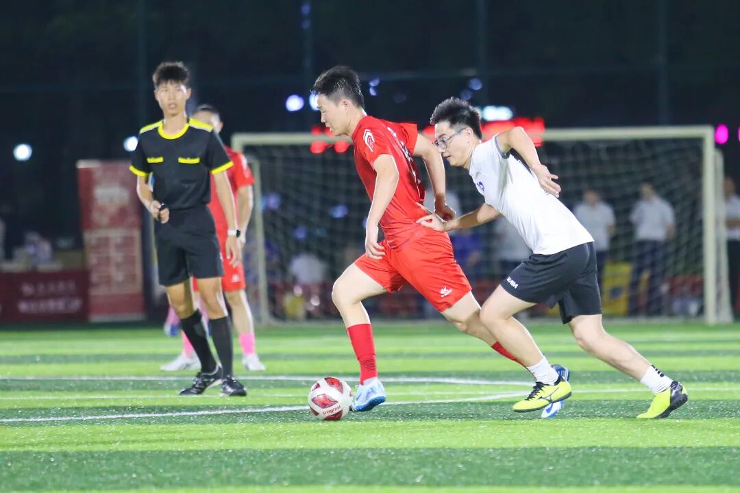 未来，民间高手也可以毛遂自荐。资料图