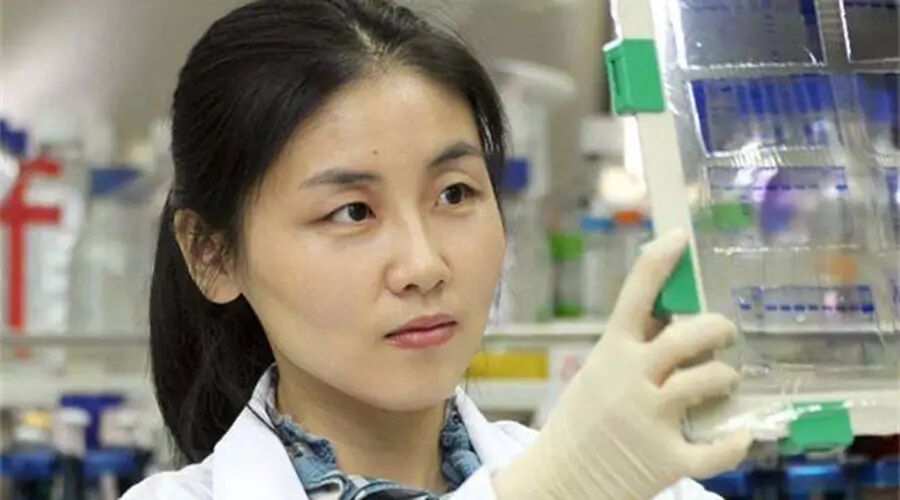 放过清华女神吧关于出走美国她辟谣了3次