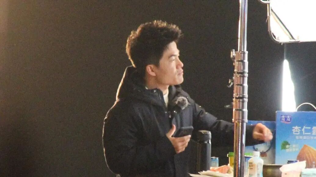 罗永浩炮轰俞敏洪：多年积怨，终得释放？