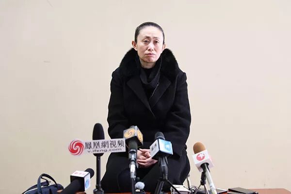 女留学生江歌被杀案明日开庭，江母：有大家帮助不敢死！