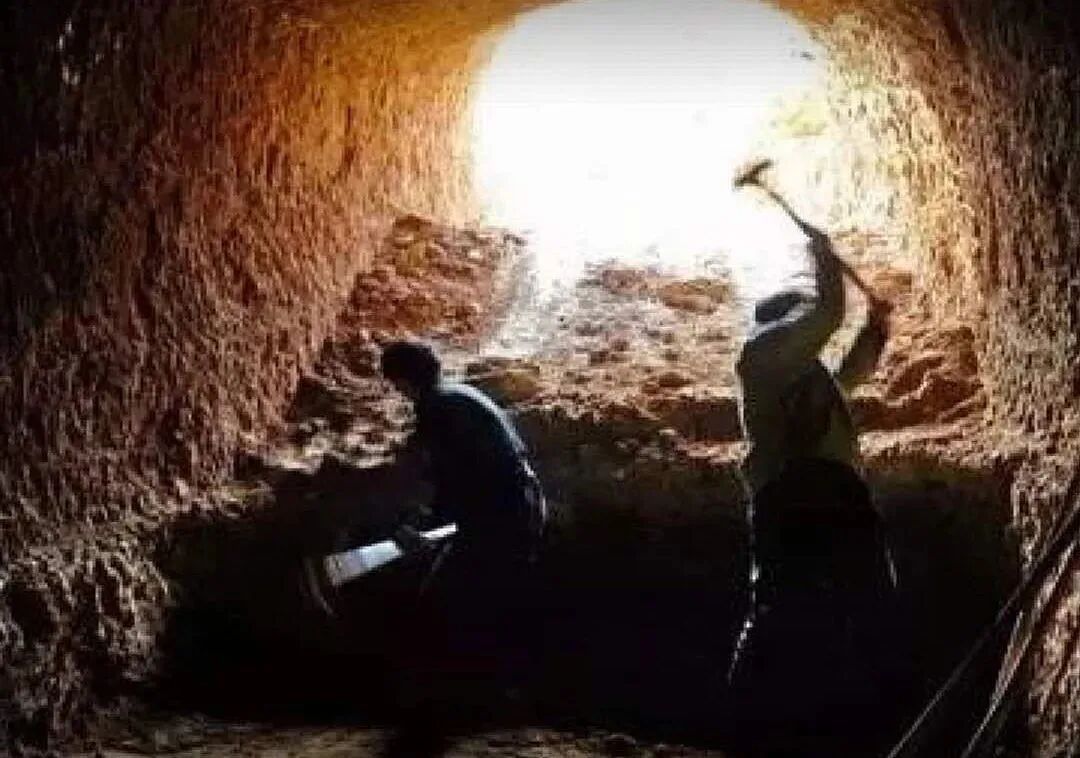 敦煌雅丹派出所