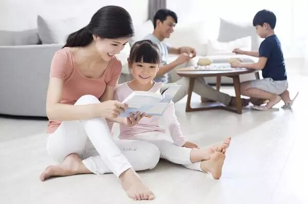 家庭教育的困局：低质量陪伴与家校关系错位