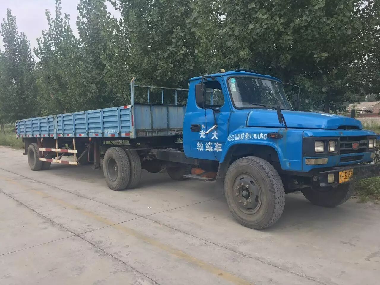 a2科目二考试注意事项