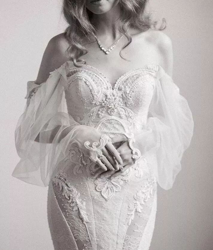 instagram | 關於婚紗的「細枝末節」 科技 第22張
