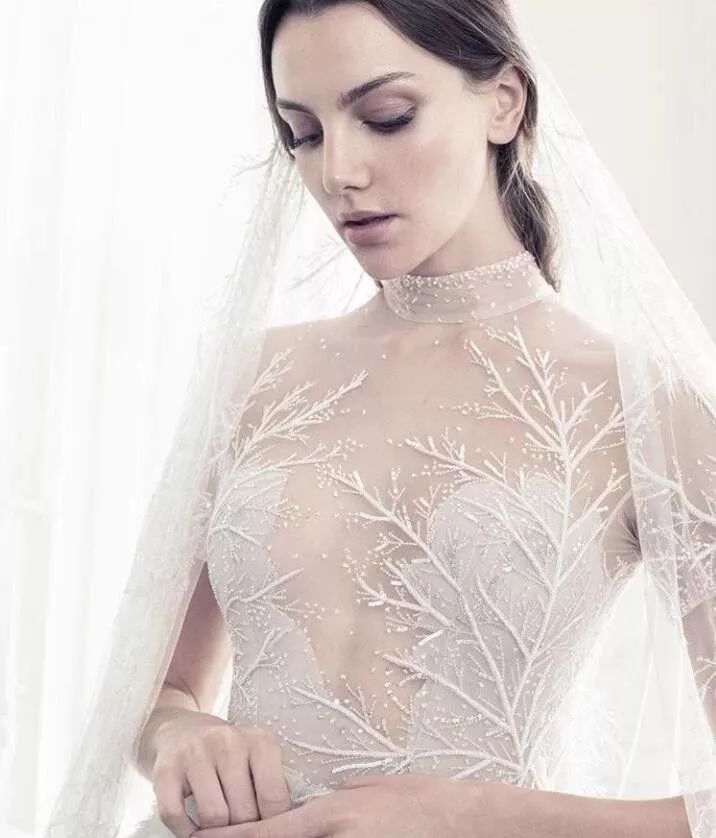instagram | 關於婚紗的「細枝末節」 科技 第28張