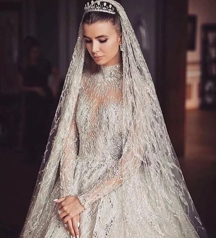 instagram | 關於婚紗的「細枝末節」 科技 第30張