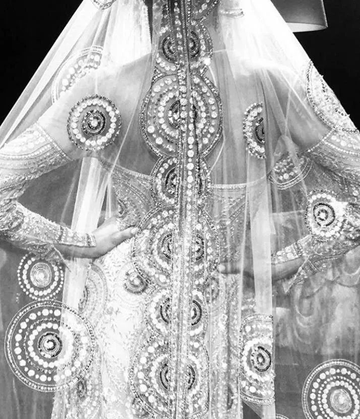 instagram | 關於婚紗的「細枝末節」 科技 第15張