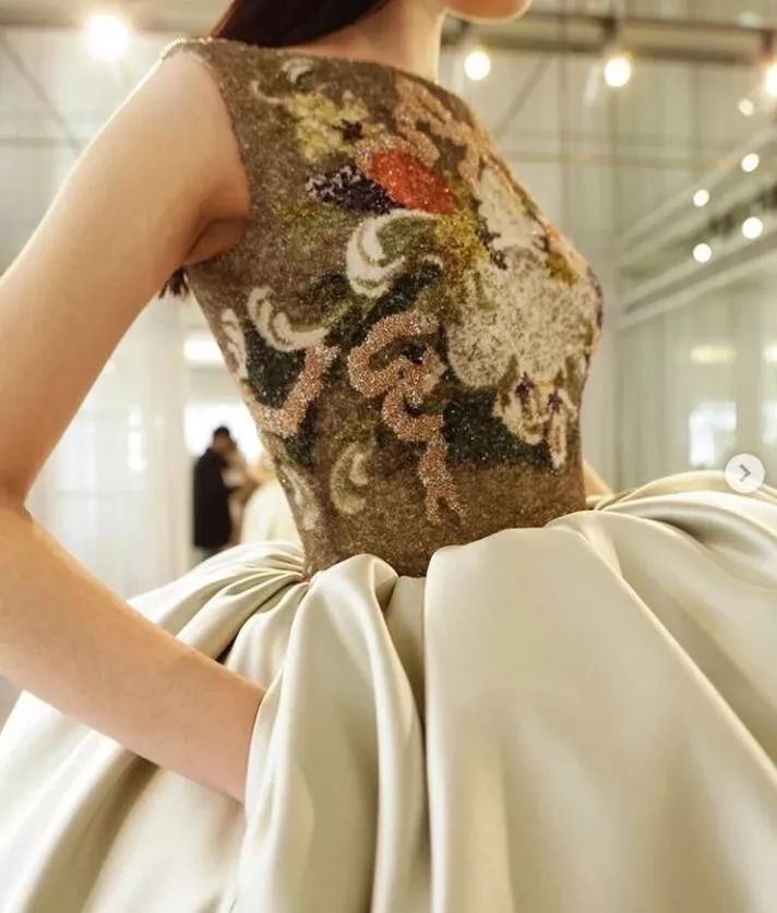 instagram | 關於婚紗的「細枝末節」 科技 第7張